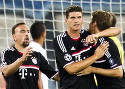 裁判负责人：米兰vs帕尔马的点球判罚正确，这很明显是点球